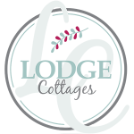 Lodge Cottages Logo